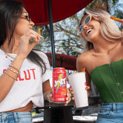 Redcon1 JOLT Cola Energy Drink – 200mg Caffeine, Zero Sugar, 16oz Can – Classic 80s Flavor, Nootropics, B-Vitamins, Metabolism Boost – Performance Energy Beverage (12 Pack)