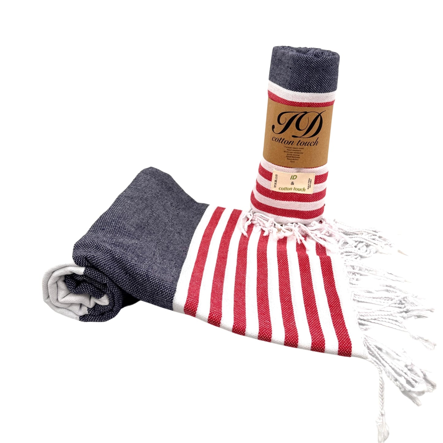 2in1 Beach Towel & Backpack – Made from Premium Turkish Cotton! Bathroom Towels Adult Travel Essentials Cruise Accessories Vacation Yoga Mat Soft Feel High Absorbent Sand Free Quick Dry