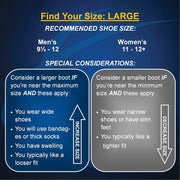 Med Spec ASO Ankle Stabilizer