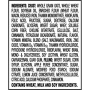 Nutri-Grain Soft Baked Breakfast Bars, Kids Snacks, Whole Grain, Variety Pack (4 Boxes, 32 Count)