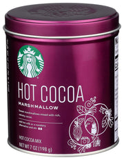 Starbucks Classic Hot Cocoa, 30 Ounce (Pack of 1)