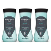 Summer's Eve Active Daily Performance All Over Feminine Body Wash, Feminine Wash pH Balanced, 12 fl oz