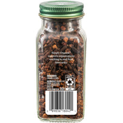 Simply Organic Ground Ginger Root, 1.64 Ounce, Non ETO, Non Irradiated, Non GMO, Complements Both Sweet & Savory Dishes