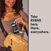 RXBAR Minis Protein Bars, Protein Snack, Snack Bars, Variety Pack, 7.3oz Box (8 Count)