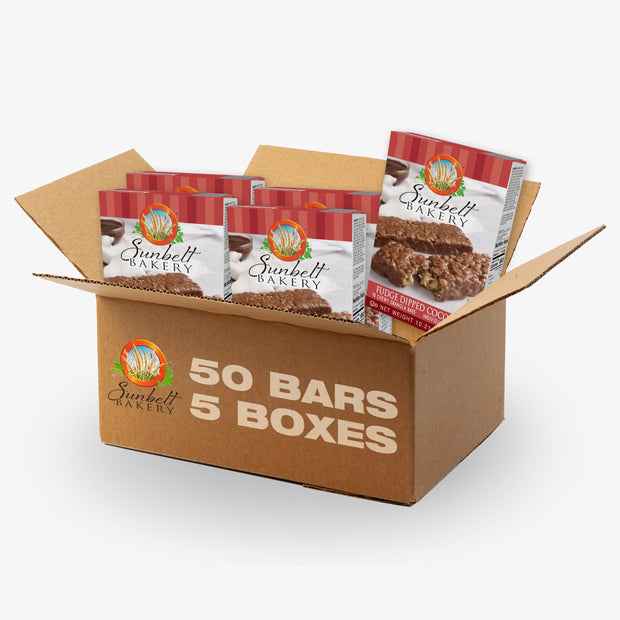 Sunbelt Bakery Oats & Honey Chewy Granola Bars, 14.26 Oz. 15 Count (Box of 1)