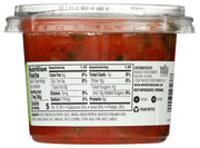 Whole Foods Market Mild Cantina Style Salsa Thick & Chunky, 16 oz