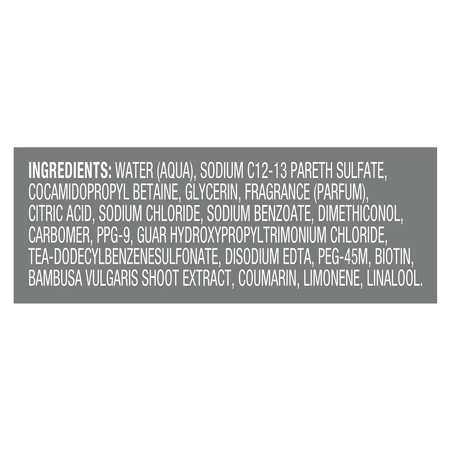 DOVE MEN + CARE 2 in 1 Shampoo and Conditioner Youthfull Revitalize 3 Count For Fine, Thin Hair Men's Shampoo and Conditioner with Bamboo Extract + Biotin 20.4 oz