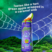 New Alani Energy Drinks Witches Brew, Dream Float, Hawaian Shaved Ice Variety Pack, Sugar-Free, Low-Calorie, 200mg Caffeine, Energy Boost Drink 12 fl oz (Pack of 6)