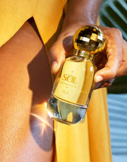 SOL DE JANEIRO Cheirosa ‘62 Eau de Parfum
