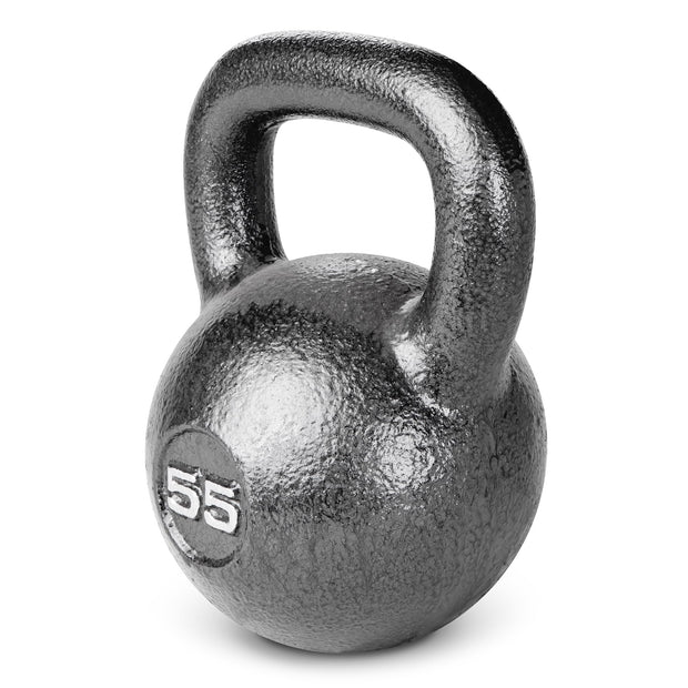 Marcy Hammertone Kettle Bells - 10 to 55 lbs. HKB Workout Weights