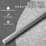 Olympic Barbell Standard Weightlifting Barbell