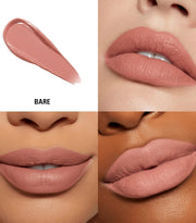 Kylie Jenner Cosmetics Lip Kit -(Bare) Liquid Lipstick And Lip Liner Matte