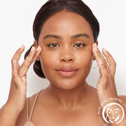 Olay Eye Cream, Total Effects Anti-Aging Treatment, 7-in-1 Hydrating, Evens Tone, Brightens, Smooths Line Lines, Minimizes Look of Pores, Firms, Reduces Dark Spots - Fast Absorbing, 0.5 Oz