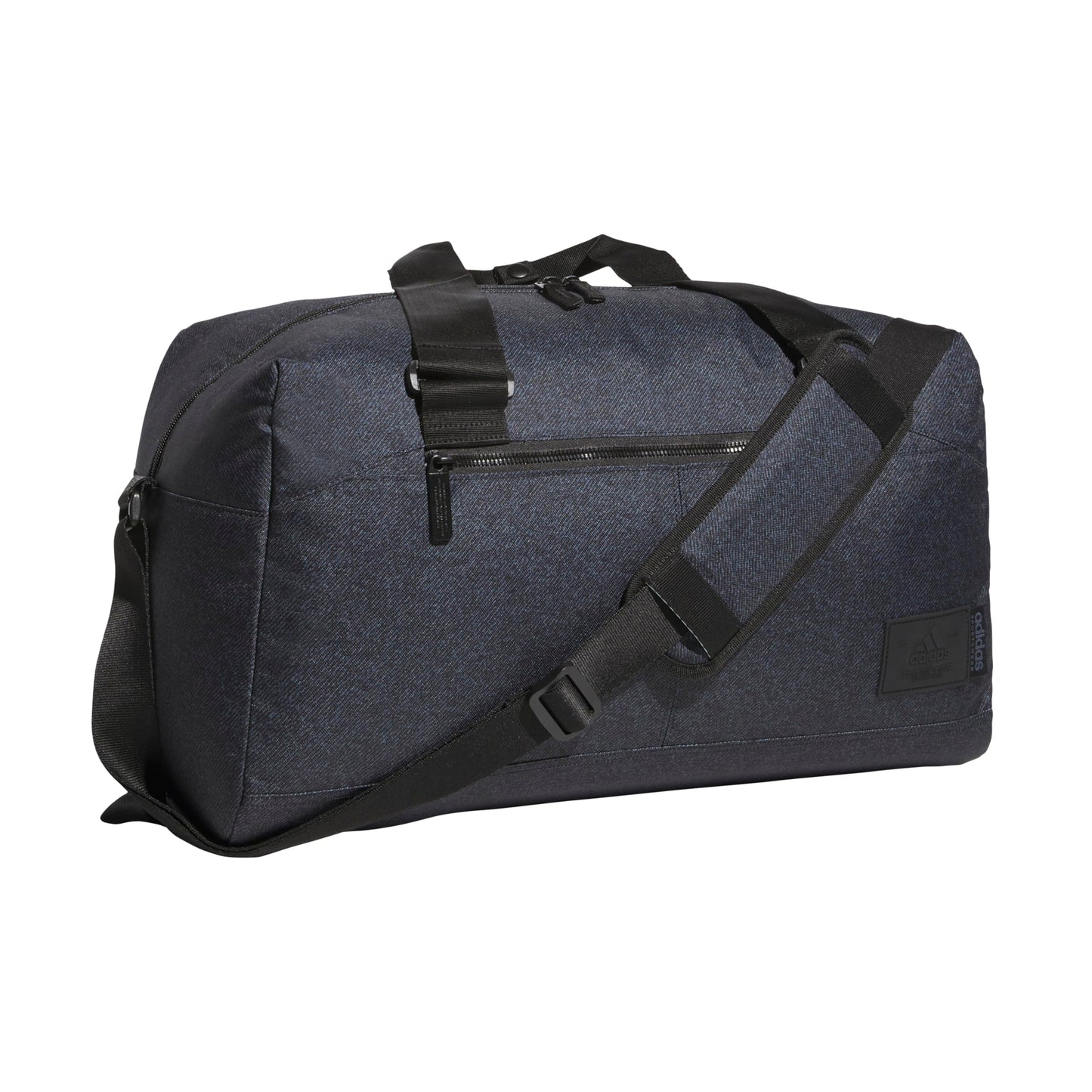 adidas Lounge Premium Sport Duffel Bag for Travel and Gym