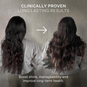 Remilia Hair Mask for Damaged Hair - Rice Protein Treatment - Deep Conditioning Mask, Volumizing & Repairing, Vegan, Made in USA 6.7 fl oz