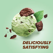 Pure Protein Bars, High Protein, Nutritious Snacks to Support Energy, Low Sugar, Gluten-free, Chocolate Mint Cookie,1.76oz, 6 Pack