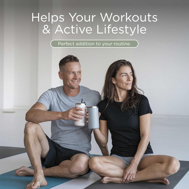 Keppi MCT Oil - From 100% Coconuts - Flavorless C8 and C10, Non-GMO, Certified Gluten-Free, Palm Oil Free, Vegan, Kosher, Halal, 32 oz Coconut Oil