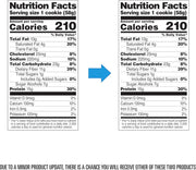 Quest Nutrition Peanut Butter Protein Cookie, 15g Protein, 1g Sugar, 5g Net Carbs, Keto Friendly, High Protein, Low Carb, 12 Count
