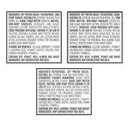 Special K Bar Protein Meal Bars, Meal Replacement, Bulk Protein Snacks, Variety Pack (3 Boxes, 18 Count)