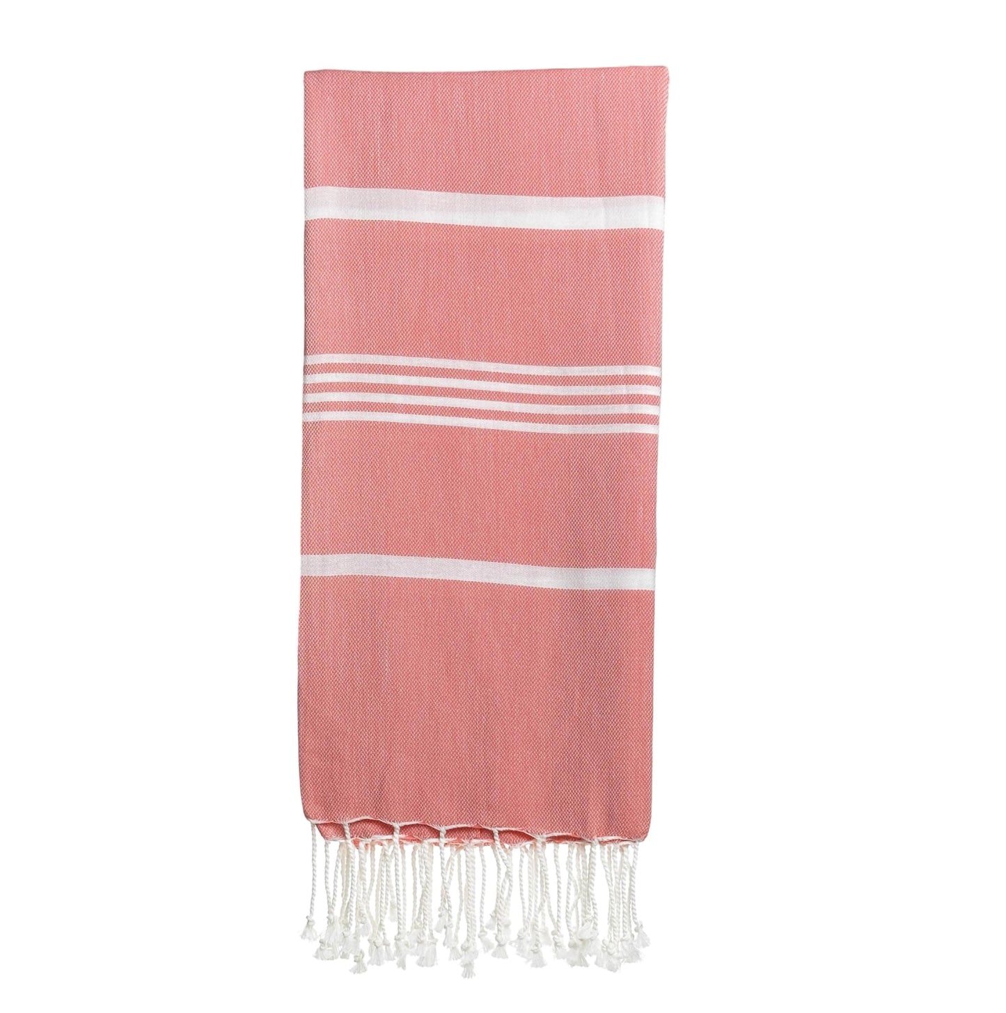 Beach Towel 100% Cotton Turkish Beach Towel Adult 38x70 Inch Pre-washed Absorbent Extra Large|Sand Free Quick Dry BathTowels|Lightweight Blanket|Travel Cruise Camping Spa Gym Yoga Sports Towel|Yellow