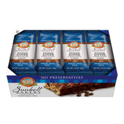 Sunbelt Bakery Oatmeal Raisin Chewy Granola Bars, 40-1.0 OZ Bars (5 Boxes)