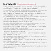 medicube Glass Skin Collagen Trial Kit | Korean Skincare Set and Kit | Gifts for women | 4-Step Skincare Set for glowy skin | Travel Size