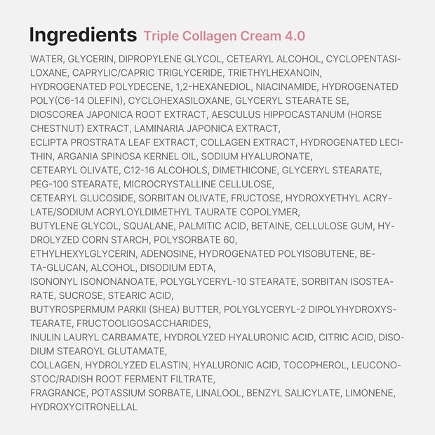 medicube Glass Skin Collagen Trial Kit | Korean Skincare Set and Kit | Gifts for women | 4-Step Skincare Set for glowy skin | Travel Size