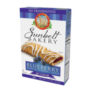 Sunbelt Bakery Blueberry Fruit & Grain Bars, 24 Count