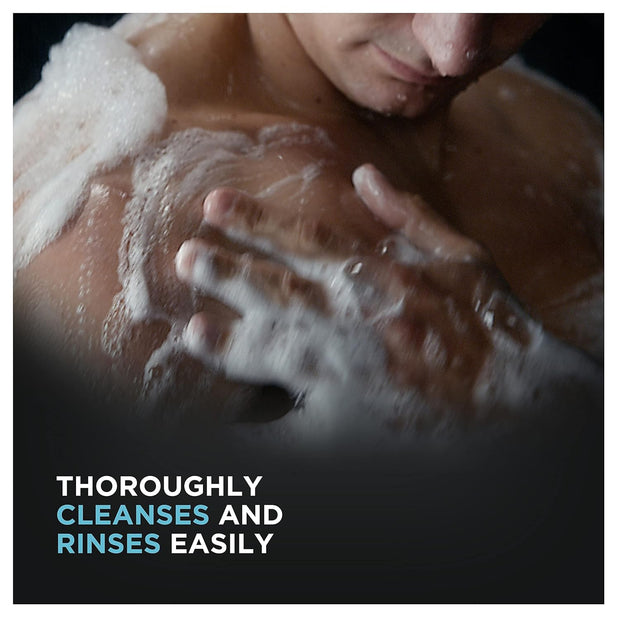 Dove Men+Care Men's Bar Soap More Moisturizing Than Bar Soap Deep Clean Soap Bar that Effectively Washes Away Bacteria, Nourishes Your Skin 3.75 oz 10 Bars