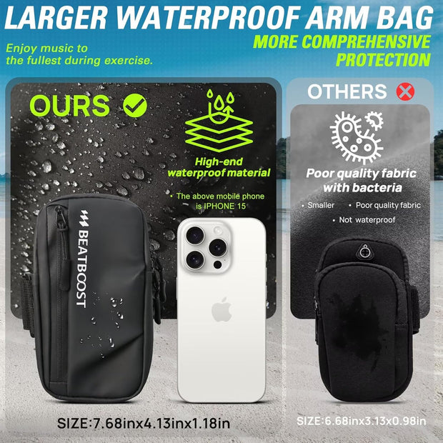 Weighted Vest Men 10lb/15lb/20lb/25lb/30lb/35lb/40lb Weight Vest with Ironsand for Strength Training Running Walking Workout