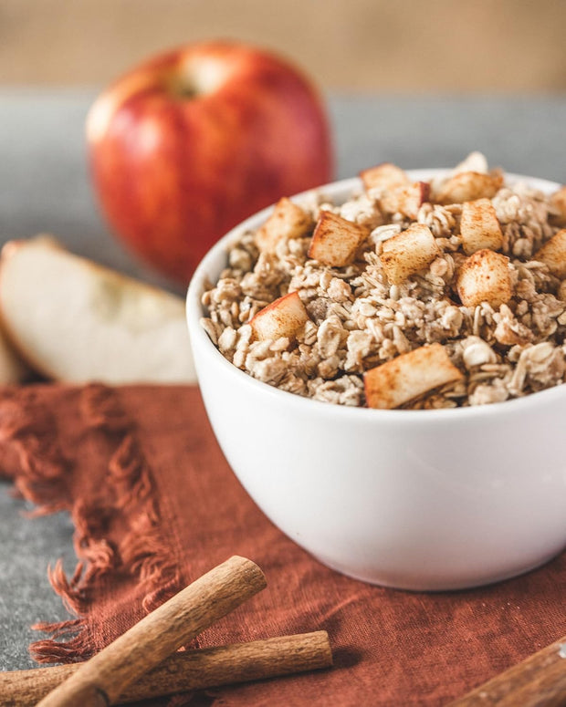 Kodiak Cakes Instant Oatmeal Packets Variety Pack - High Protein - 100% Whole Grains Breakfast Food - Maple & Brown Sugar, Apple Cinnamon, & Chocolate Chip (24 Packets)