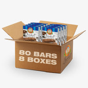 Sunbelt Bakery Oats & Honey Chewy Granola Bars, 14.26 Oz. 15 Count (Box of 1)