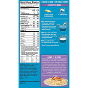 Pasta Roni Garlic Alfredo Fettuccine, 4.7 Ounce (Pack of 12)