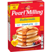 Pearl Milling Company Buttermilk Complete Mix, 2 Pound(Pack of 1)