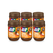 Jif Creamy Peanut Butter, 4 Pounds