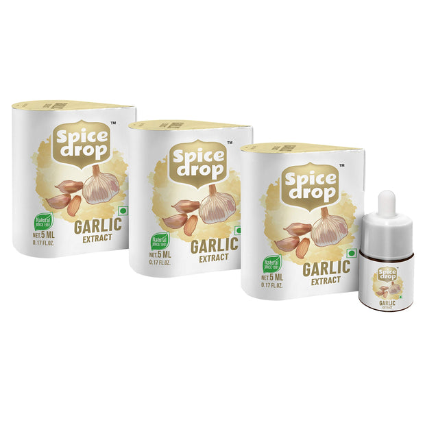 Spice Drop Italian Seasoning Extract | 100% Natural | For Pasta, Pizza, Spaghetti, Gourmet Dishes | 0.17oz (180 drops) | Natural Herb Extract | Authentic Flavor | Vegan | Keto & Paleo Friendly | Non-GMO | Squeeze, Drop And Stir