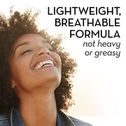 Olay Face Moisturizer, Complete with Sunscreen SPF 15, Daily Facial Lotion for Normal Skin, Lightweight Hydrating Broad Spectrum Sun Protection - Vitamin C, E, and Niacinamide - 6 Oz 2 Pack