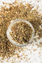 McCormick Gourmet Organic Italian Seasoning, 0.55 oz