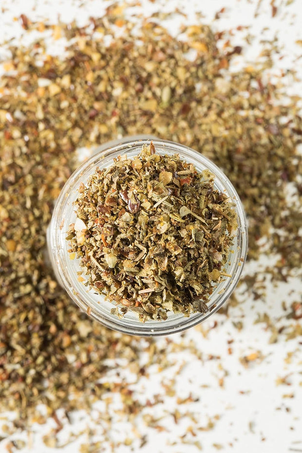 McCormick Gourmet Organic Italian Seasoning, 0.55 oz