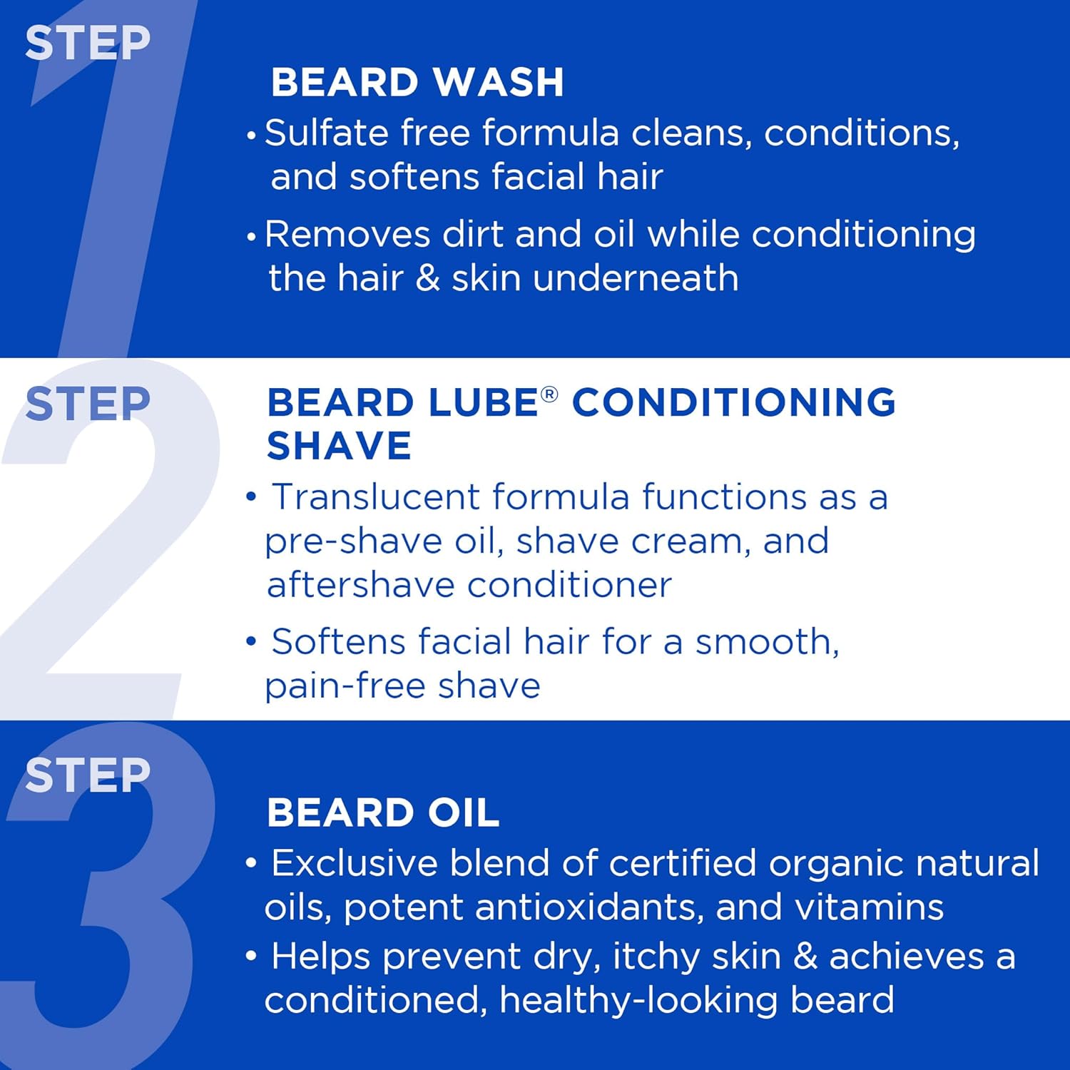 Jack Black Beard Oil for Men - Mens Beard Oil, Leave In Beard Conditioner for Men, Beard Softener for Men, Mens Beard Care Products, Mustache Oil, Mens Gifts, Beard Gifts for Men