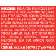 Nestle Hot Chocolate Packets, Milk Chocolate Flavor Hot Cocoa Mix, Made with Real Cocoa, Bulk Pack, 0.71 oz Packet (60 Count)