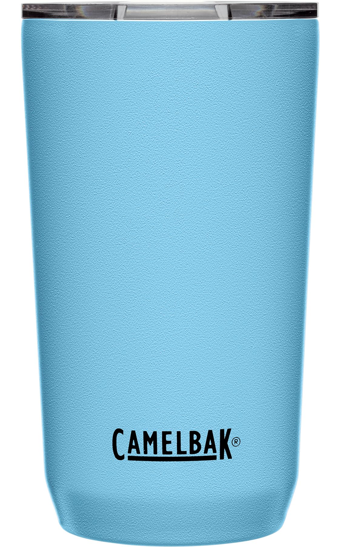 CamelBak Horizon 16oz Tumbler - Insulated Stainless Steel - Tri-Mode Lid - Navy