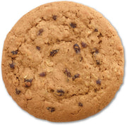 Lenny & Larry's The Vegan Complete Cookie Oatmeal Raisin - 12 Cookies
