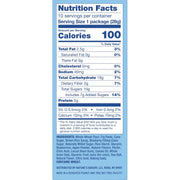 Nature's Bakery Fig Bar Minis, Blueberry, Whole Grain, Vegan Friendly, Kosher, Non-GMO, 10 Ounce (Pack of 6)