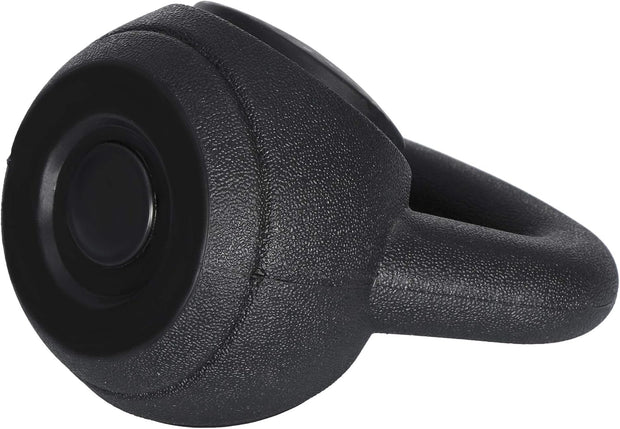 LEMY 3/4-Piece Kettlebell Strength Training Set, Fitness Equipment Exercise Wide Grip Kettlebells, Full Body Workout, Core Training for Home, Gym