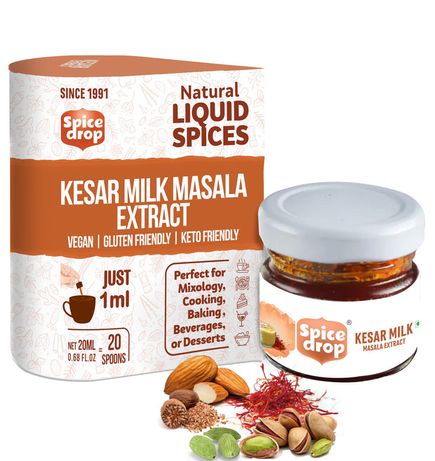 Spice Drop Italian Seasoning Extract | 100% Natural | For Pasta, Pizza, Spaghetti, Gourmet Dishes | 0.17oz (180 drops) | Natural Herb Extract | Authentic Flavor | Vegan | Keto & Paleo Friendly | Non-GMO | Squeeze, Drop And Stir