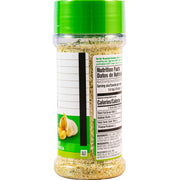 Lawry’s Garlic Salt, Coarse Ground with Parsley, No MSG Added, Kosher Certified, Flavorful Salt for Chicken, Pork & Steak, 11 oz