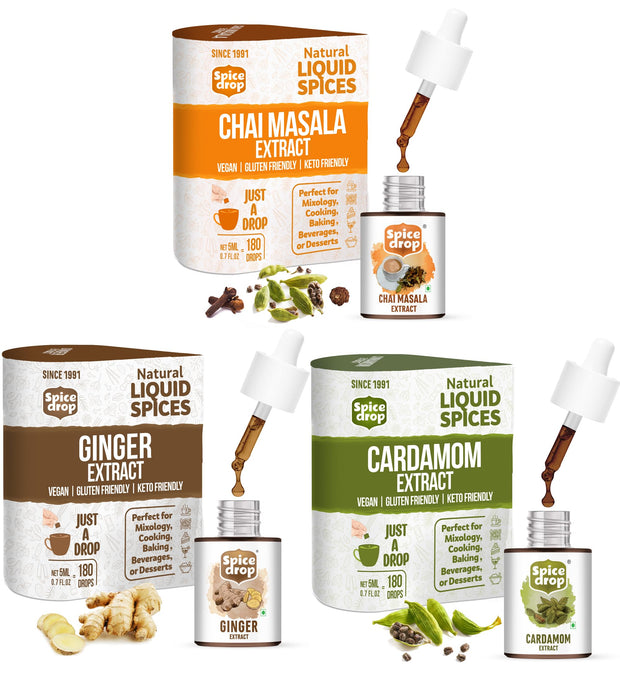 Spice Drop Italian Seasoning Extract | 100% Natural | For Pasta, Pizza, Spaghetti, Gourmet Dishes | 0.17oz (180 drops) | Natural Herb Extract | Authentic Flavor | Vegan | Keto & Paleo Friendly | Non-GMO | Squeeze, Drop And Stir