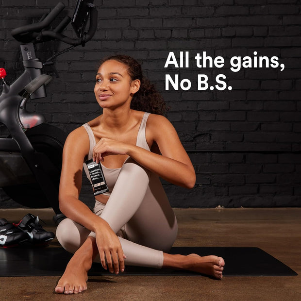 RXBAR Protein Bars, Protein Snack, Snack Bars, Chocolate Sea Salt, 9.1oz (5 Count)