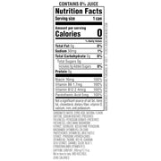 Rockstar Focus, Mixed Berry, 12 Fl Oz Cans (Pack of 12)